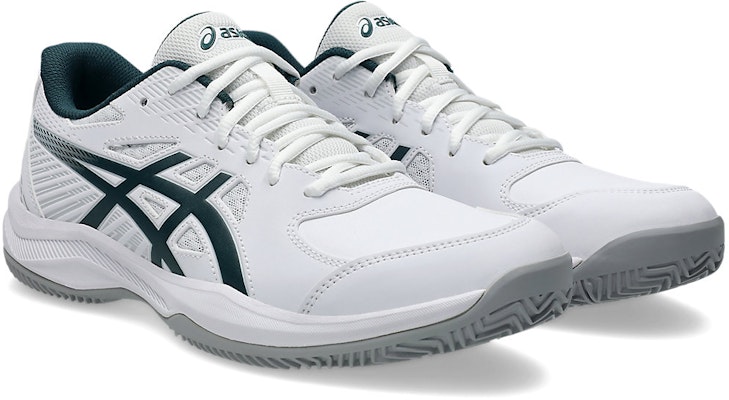 ASICS COURT SLIDE 4 黏土/全場(Omni Clay)運動鞋 1041A491-100 Shop ASICS COURT SLIDE 4 黏土/全場(Omni Clay)運動鞋 1041A491-100