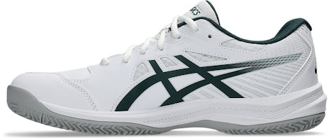 亚瑟士 COURT SLIDE 4 全能黏土球鞋 1041A491-100 Sizing 亚瑟士 COURT SLIDE 4 全能黏土球鞋 1041A491-100