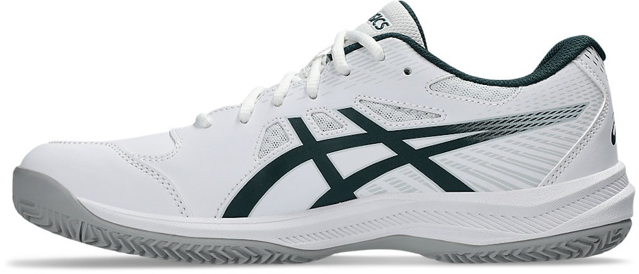 ASICS COURT SLIDE 4 黏土/全場(Omni Clay)運動鞋 1041A491-100 Sizing ASICS COURT SLIDE 4 黏土/全場(Omni Clay)運動鞋 1041A491-100