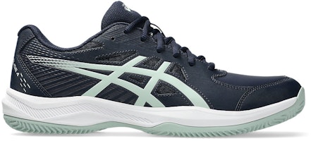 ASICS Court Slide 4 Clay/Omni Shoes Midnight/Lichen Rock 1041A491-400 ASICS Court Slide 4 Clay/Omni Shoes Midnight/Lichen Rock 1041A491-400