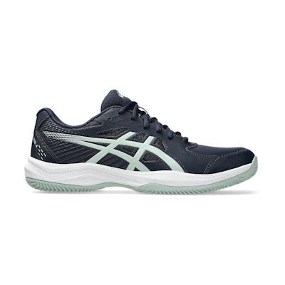ASICS Court Slide 4 Clay/Omni Shoes Midnight/Lichen Rock
