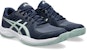 ASICS Court Slide 4 Clay/Omni Shoes Midnight/Lichen Rock 1041A491-400