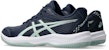 ASICS Court Slide 4 Clay/Omni Shoes Midnight/Lichen Rock 1041A491-400