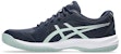 ASICS Court Slide 4 Clay/Omni Shoes Midnight/Lichen Rock 1041A491-400