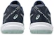 ASICS Court Slide 4 Clay/Omni Shoes Midnight/Lichen Rock 1041A491-400