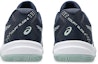 Purchase ASICS Court Slide 4 Clay/Omni Shoes Midnight/Lichen Rock 1041A491-400
