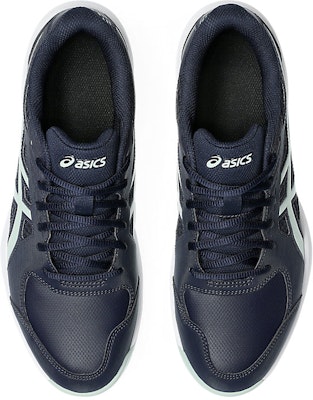 ASICS Court Slide 4 Clay/Omni Shoes Midnight/Lichen Rock 1041A491-400 Details for ASICS Court Slide 4 Clay/Omni Shoes Midnight/Lichen Rock 1041A491-400