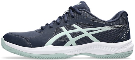 ASICS コートスライド 4 クレー/オムニ シューズ ミッドナイト/ライケンロック 1041A491-400 Cheap ASICS コートスライド 4 クレー/オムニ シューズ ミッドナイト/ライケンロック 1041A491-400