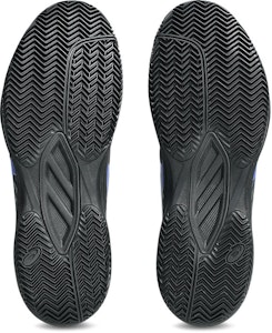 亚瑟士 Court Slide 4 网球鞋 黑色/深钴蓝 1041A491-001 Sizing 亚瑟士 Court Slide 4 网球鞋 黑色/深钴蓝 1041A491-001