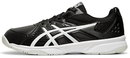 ASICS Court Slide 'Black White' 1041A037-002 ASICS Court Slide 'Black White' 1041A037-002