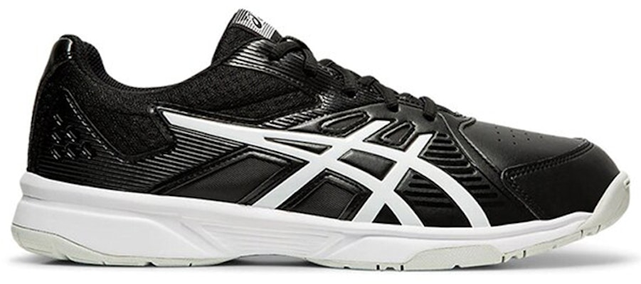 ASICS Court Slide 'Negro Blanco' 1041A037-002 Order ASICS Court Slide 'Negro Blanco' 1041A037-002
