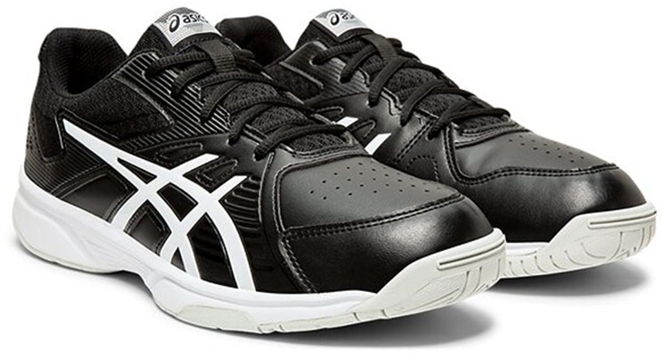ASICS Court Slide 'Negro Blanco' 1041A037-002 Lookbook ASICS Court Slide 'Negro Blanco' 1041A037-002