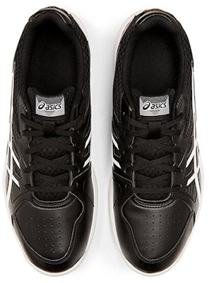 ASICS Court Slide 'Negro Blanco' 1041A037-002 Shop ASICS Court Slide 'Negro Blanco' 1041A037-002
