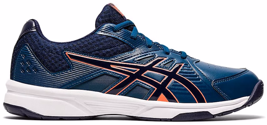 ASICS Court Slide 'Biru' 1041A037-413 Order ASICS Court Slide 'Biru' 1041A037-413