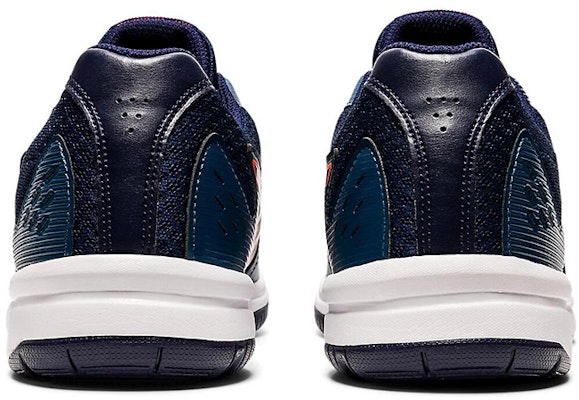 ASICS Court Slide 'Biru' 1041A037-413 Shop ASICS Court Slide 'Biru' 1041A037-413