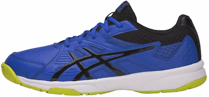 ASICS Court Slide 'Blue Black' 1041A037-407 ASICS Court Slide 'Blue Black' 1041A037-407