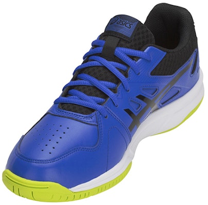 ASICS Court Slide 'Azul Negro' 1041A037-407 Lookbook ASICS Court Slide 'Azul Negro' 1041A037-407