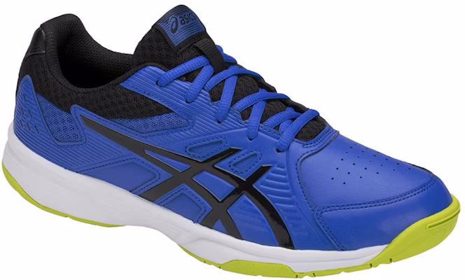 ASICS Court Slide 'Azul Negro' 1041A037-407 Shop ASICS Court Slide 'Azul Negro' 1041A037-407