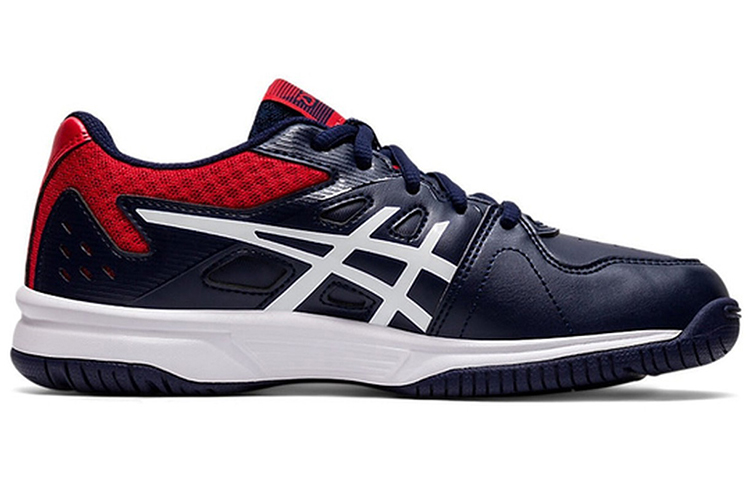 Order ASICS Court Slide 'Azul Rojo' 1041A037-403
