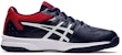 ASICS Court Slide 'Biru Merah' 1041A037-403
