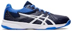 Order ASICS Court Slide Biru/ 'Putih' 1041A037-408