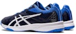 ASICS Court Slide Biru/ 'Putih' 1041A037-408