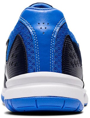 ASICS Court Slide Blue/ 'White' 1041A037-408 Purchase ASICS Court Slide Blue/ 'White' 1041A037-408