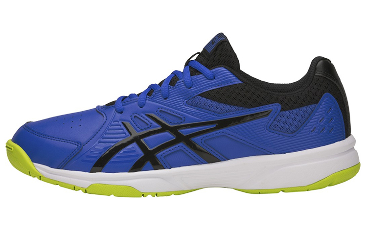 ASICS Court Slide 'Illusion Blue' 1041A037407