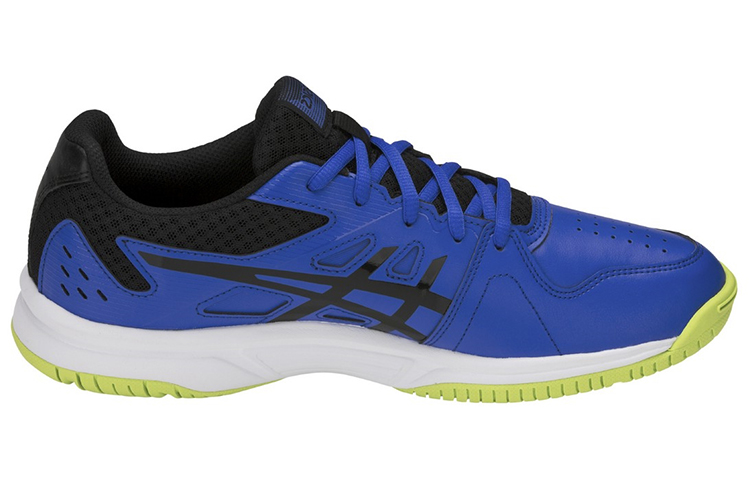 Order ASICS Court Slide '幻影藍' 1041A037407