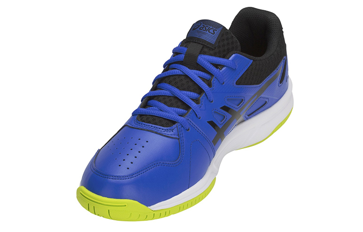 Lookbook ASICS Court Slide '幻影藍' 1041A037407