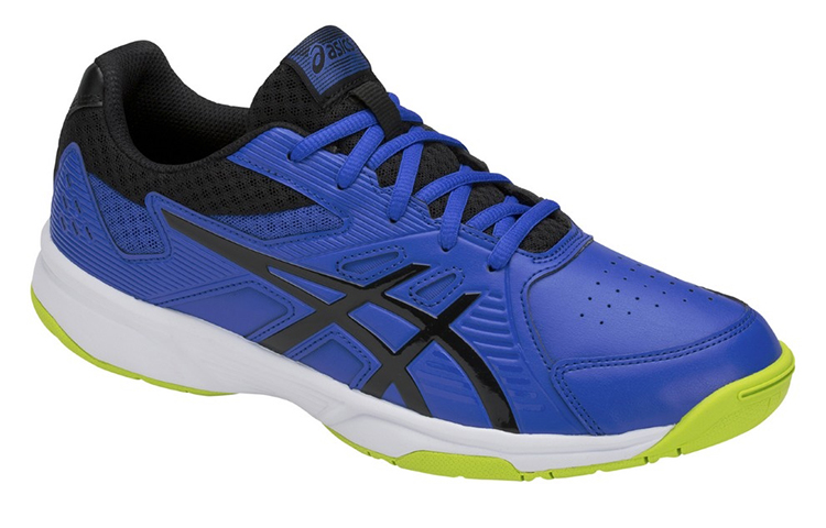 Shop ASICS Court Slide '幻影藍' 1041A037407