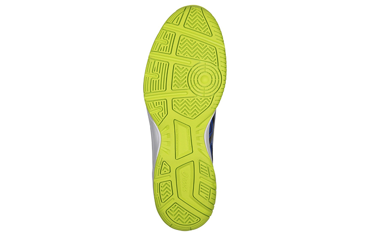 Details for ASICS Court Slide '幻影藍' 1041A037407
