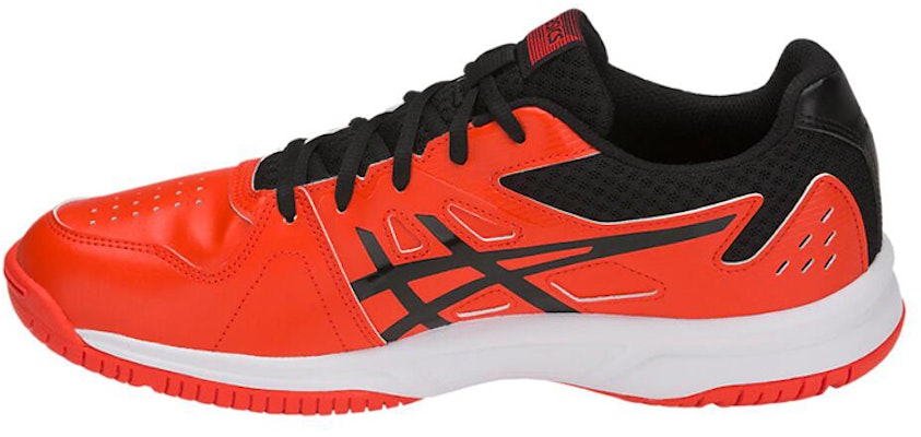 ASICS Court Slide Orange/Black 1041A037-808 Buy ASICS Court Slide Orange/Black 1041A037-808