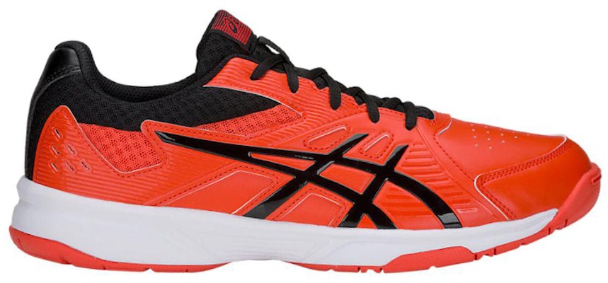 ASICS Court Slide Orange/Black 1041A037-808 Order ASICS Court Slide Orange/Black 1041A037-808