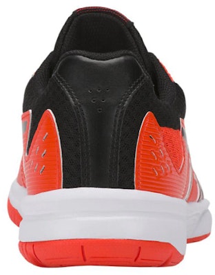 ASICS Court Slide Orange/Black 1041A037-808 Purchase ASICS Court Slide Orange/Black 1041A037-808