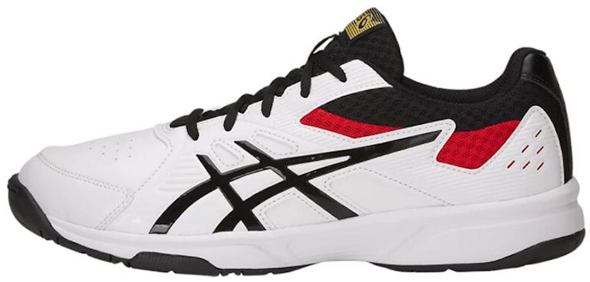 ASICS Court Slide 'White Black' 1041A037-107 Buy ASICS Court Slide 'White Black' 1041A037-107