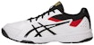 ASICS Court Slide 'Putih Hitam' 1041A037-107