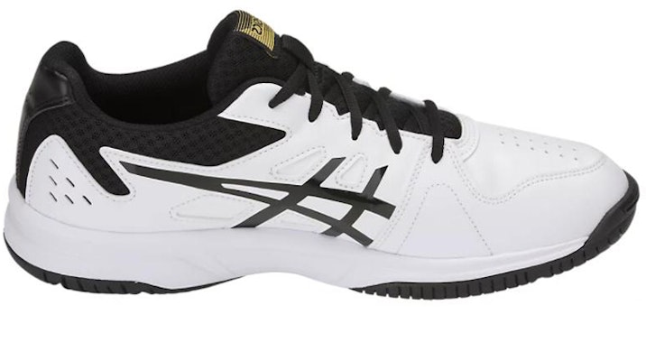 ASICS Court Slide 'White Black' 1041A037-107 Order ASICS Court Slide 'White Black' 1041A037-107