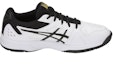Order ASICS Court Slide 'Putih Hitam' 1041A037-107
