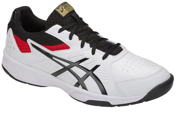 ASICS Court Slide 'White Black' 1041A037-107 Lookbook ASICS Court Slide 'White Black' 1041A037-107