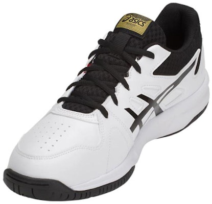 ASICS Court Slide 'White Black' 1041A037-107 Shop ASICS Court Slide 'White Black' 1041A037-107