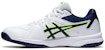 ASICS Court Slide Putih/Biru 1041A037-110