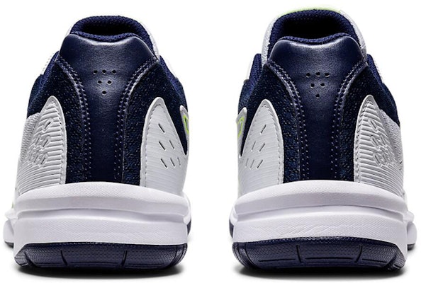ASICS Court Slide Putih/Biru 1041A037-110 Purchase ASICS Court Slide Putih/Biru 1041A037-110