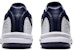 ASICS Court Slide Putih/Biru 1041A037-110