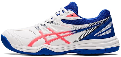 ASICS Court Slide '白蓝粉拼色' 1042A149-102 Buy ASICS Court Slide '白蓝粉拼色' 1042A149-102