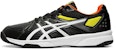 ASICS Court Slide Clay 'Hitam Sour Yuzu' 1041A036-001