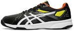 Buy ASICS Court Slide Clay 'Hitam Sour Yuzu' 1041A036-001