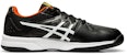 ASICS Court Slide Clay 'Hitam Sour Yuzu' 1041A036-001