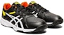 ASICS Court Slide Clay 'Hitam Sour Yuzu' 1041A036-001