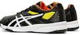 ASICS Court Slide Clay 'Hitam Sour Yuzu' 1041A036-001
